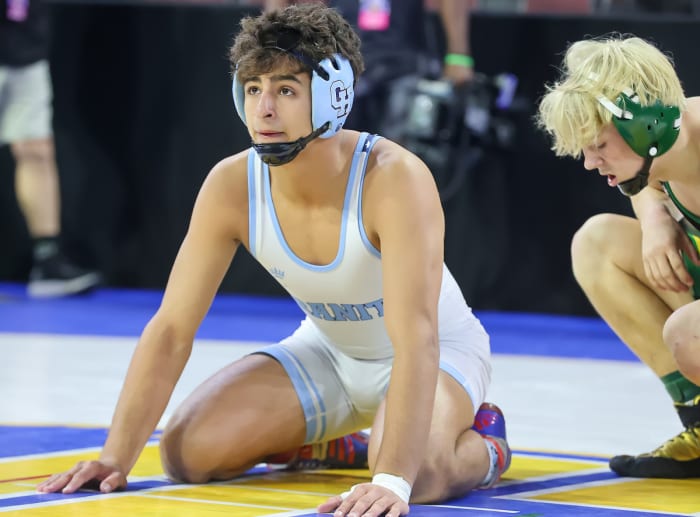 2024 CIF State Wrestling Championships Photo-Joe Bergman22